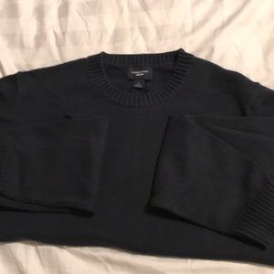 Lands End Drifter Sweater
